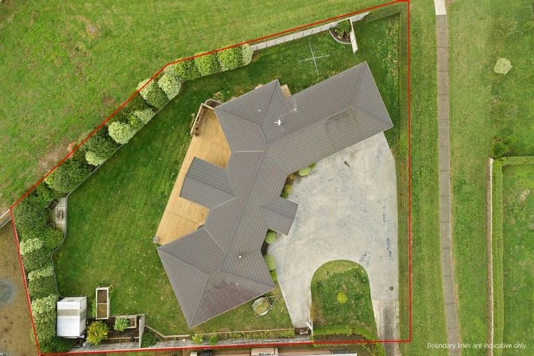 Photo of property in 91 Stirling Drive, Morrinsville, 3300