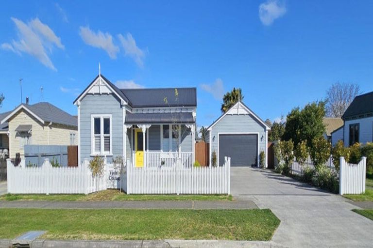Photo of property in 108 Gascoigne Street, Raureka, Hastings, 4120