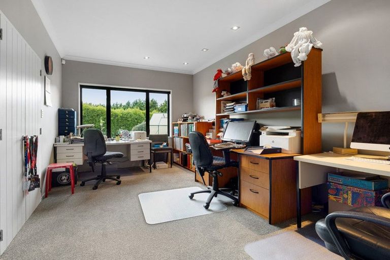 Photo of property in 8 Devine Drive, Rolleston, Christchurch, 7678