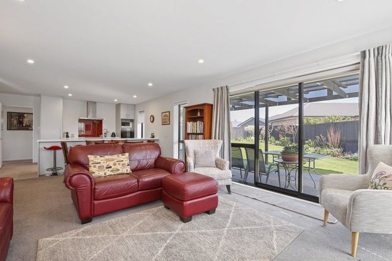 Photo of property in 1 Stratford (pvt) Way, Rangiora, 7400