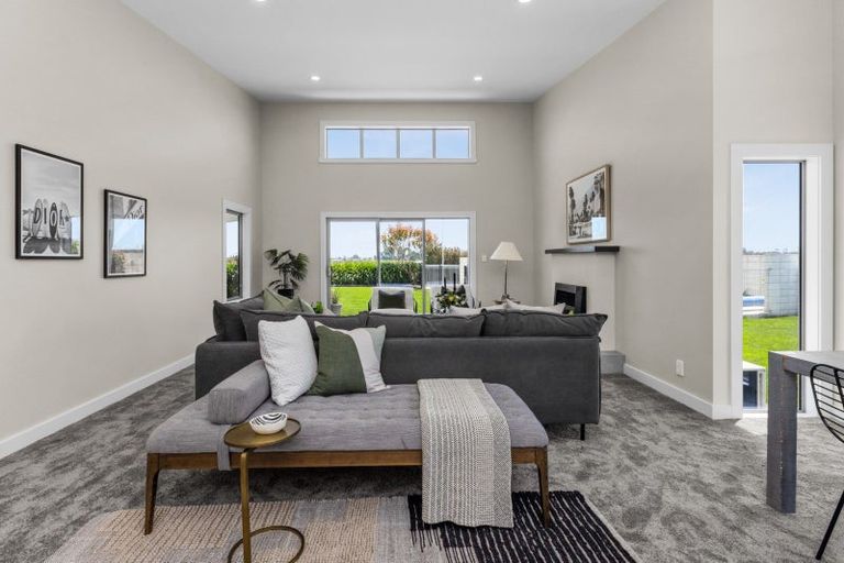 Photo of property in 133 King Road, Meeanee, Napier, 4183