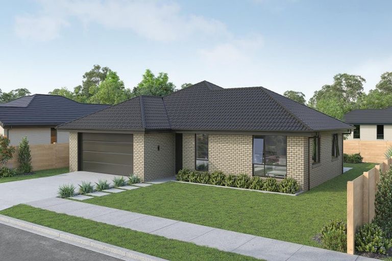 Photo of property in 2 Oriri Lane, Bethlehem, Tauranga, 3110