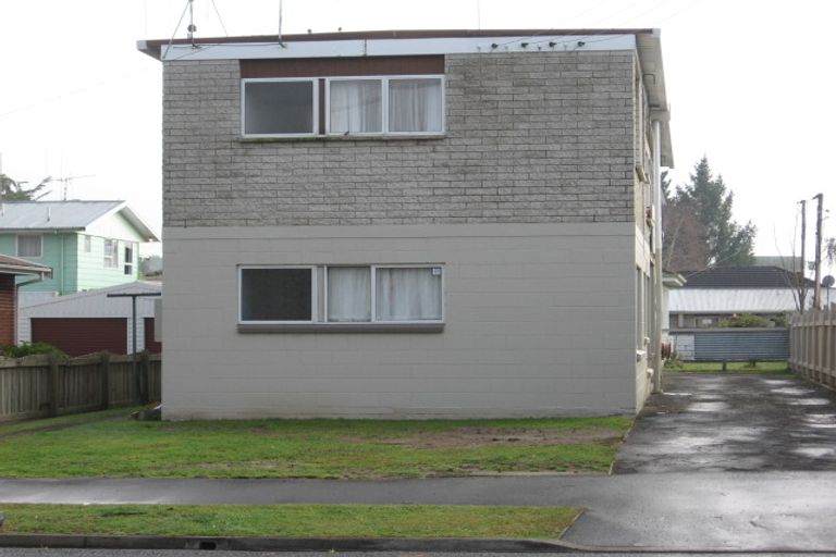 Photo of property in 4/51 Cook Street, Hamilton East, Hamilton, 3216