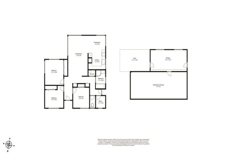 Photo of property in 83 Ironside Road, Johnsonville, Wellington, 6037