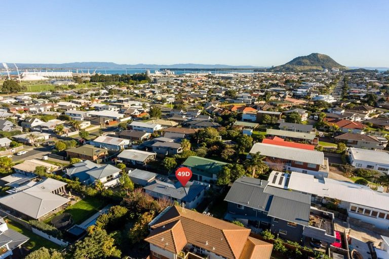 Photo of property in 49d Valley Road, Mount Maunganui, 3116