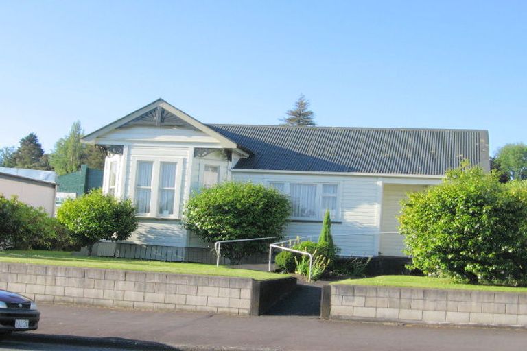 Photo of property in 18 Miriama Street, Taumarunui, 3920