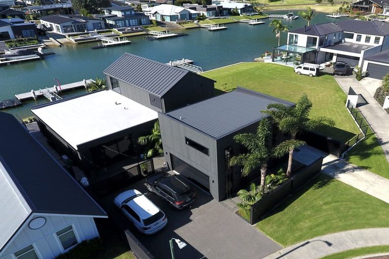 Photo of property in 118 Motu Iti, Pauanui, Hikuai, 3579