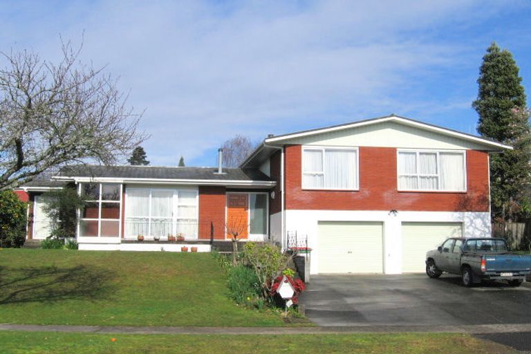 Photo of property in 9 Malcolm Street, Riverlea, Hamilton, 3216