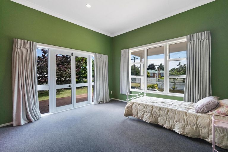 Photo of property in 8 Central Street, Matamata, 3400