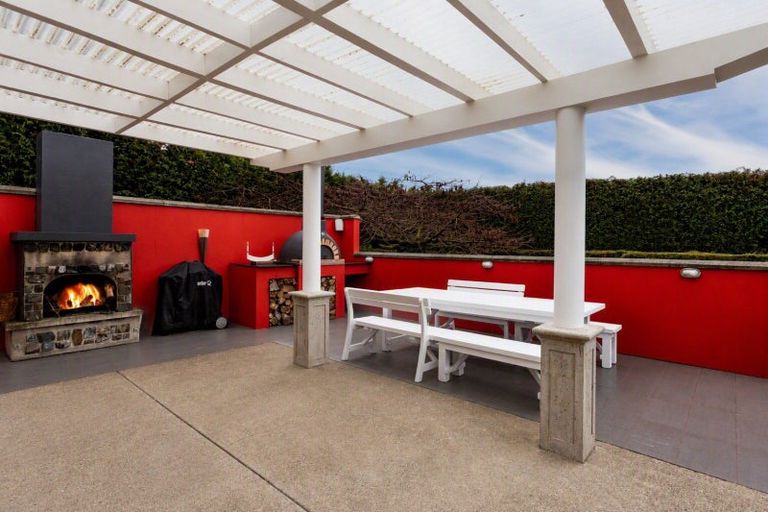 Photo of property in 135 Otatara Road, New River Ferry, Invercargill, 9879