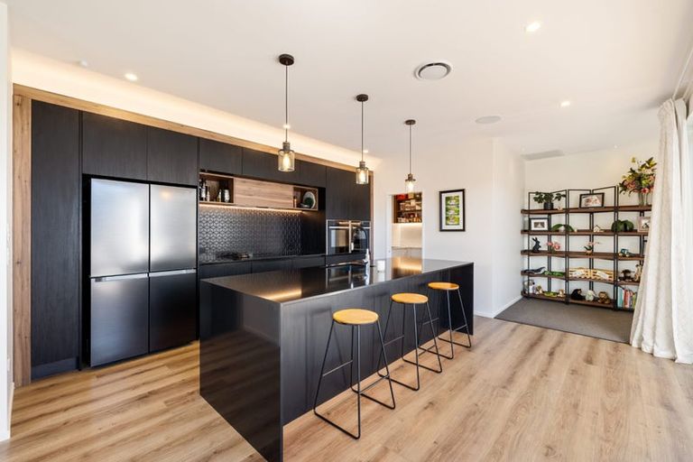 Photo of property in 6 Seville Lane, Casebrook, Christchurch, 8051