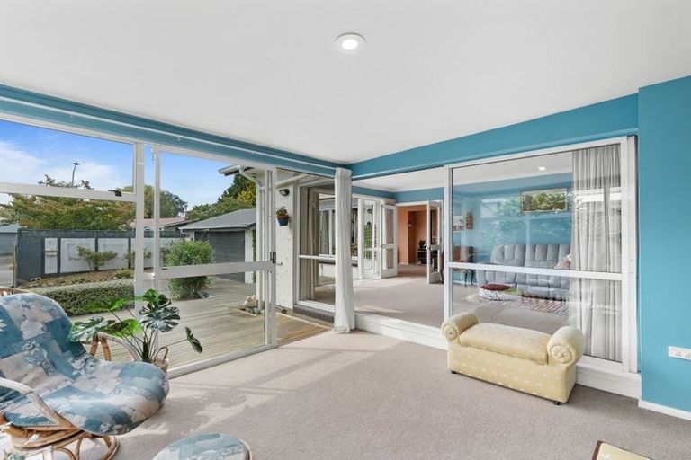Photo of property in 5 Carruthers Street, Ilam, Christchurch, 8041