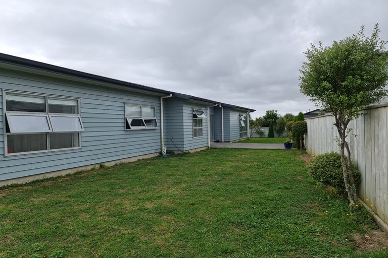 Photo of property in 1/90b Endeavour Drive, Whitby, Porirua, 5024