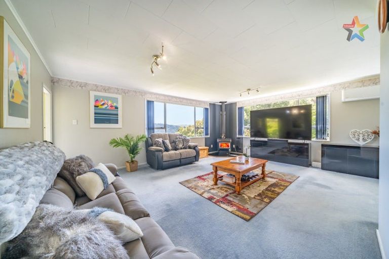 Photo of property in 151 Kamahi Street, Stokes Valley, Lower Hutt, 5019