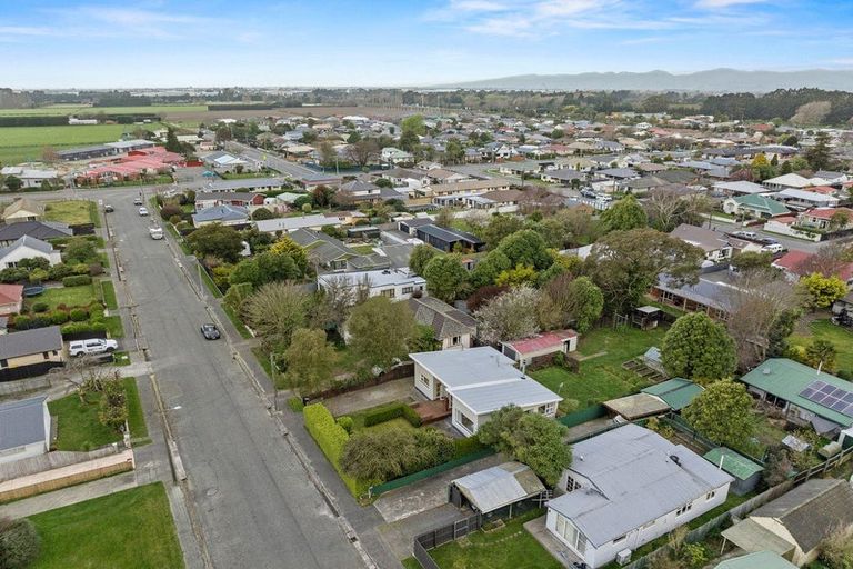 Photo of property in 17 Kopara Street, Templeton, Christchurch, 8042