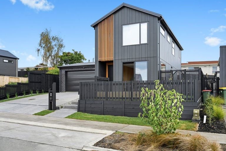 Photo of property in 45 Musselwhite Terrace, Chartwell, Hamilton, 3210