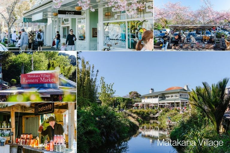 Photo of property in 78 Puhinui Avenue, Warkworth, 0985