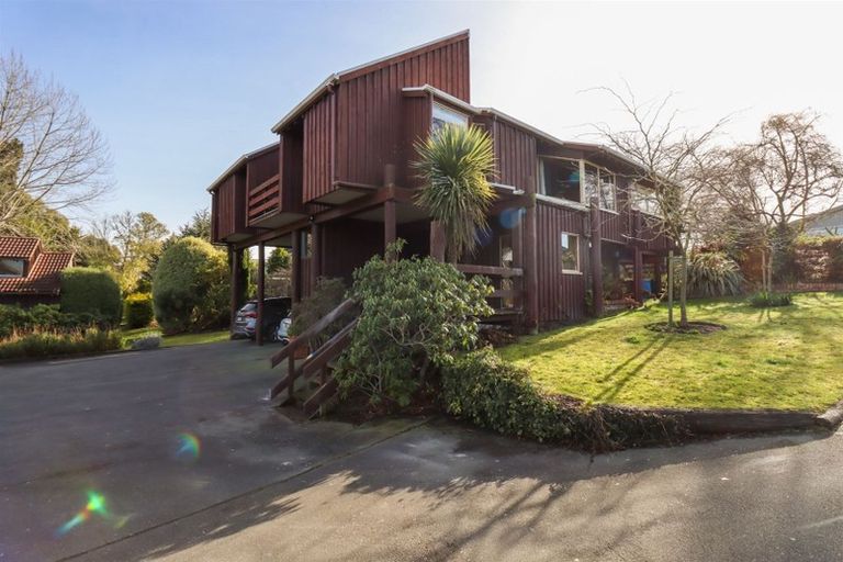 Photo of property in 16 Rowan Place, Gleniti, Timaru, 7910