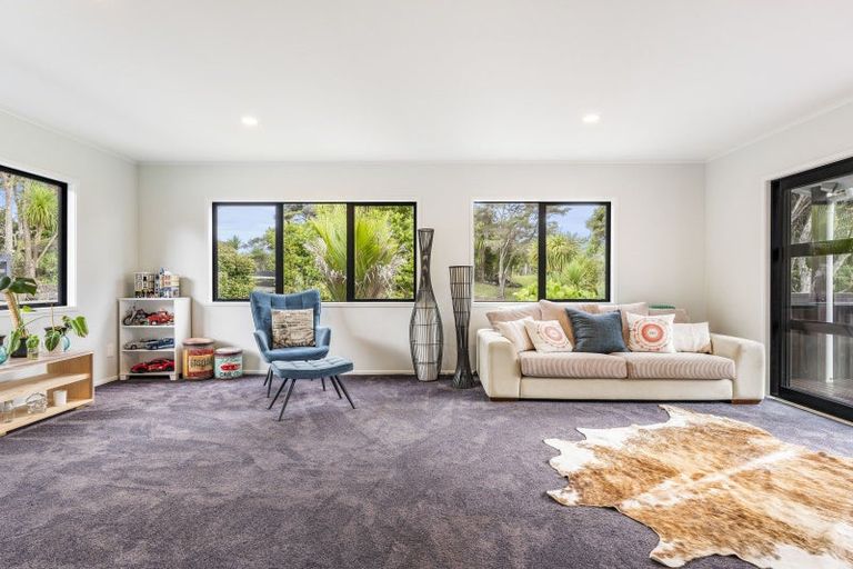 Photo of property in 285 Wright Road, Dairy Flat, Albany, 0792