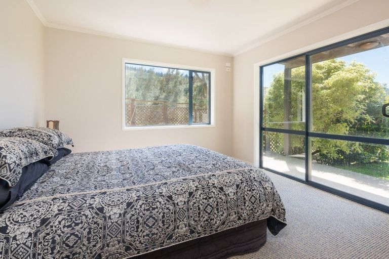 Photo of property in 1466 Port Underwood Road, Port Underwood, Picton, 7281