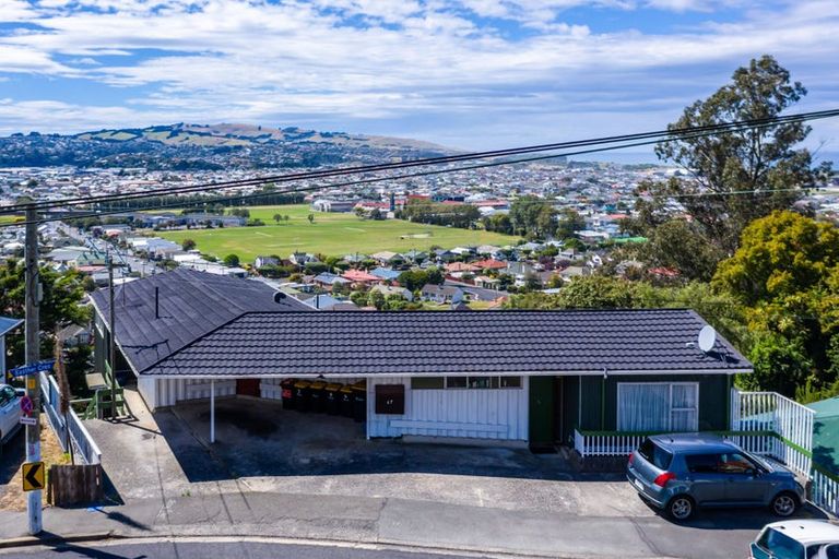 Photo of property in 67 Easther Crescent, Kew, Dunedin, 9012