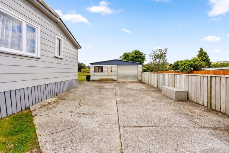 Photo of property in 46 King Street, Hikurangi, 0114