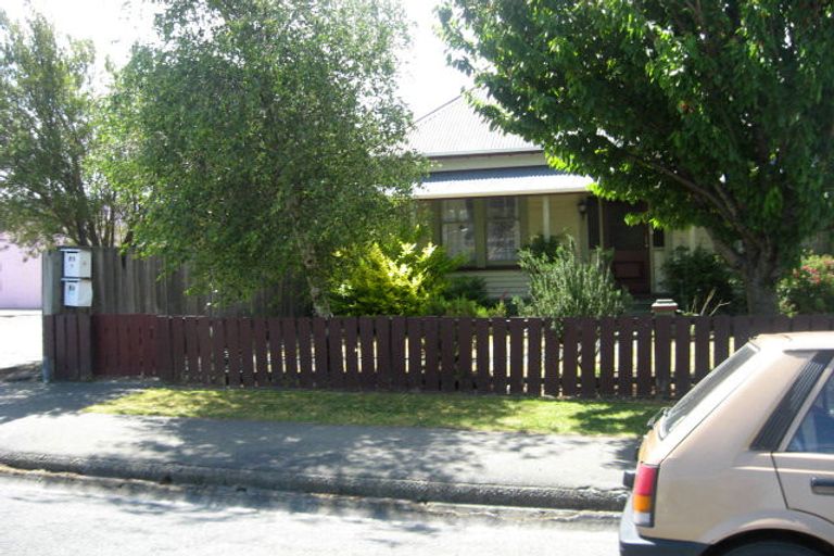 Photo of property in 2/9 Southampton Street, Sydenham, Christchurch, 8023