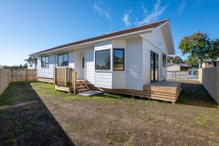 Photo of property in 19b Bell Road, Western Heights, Rotorua, 3015