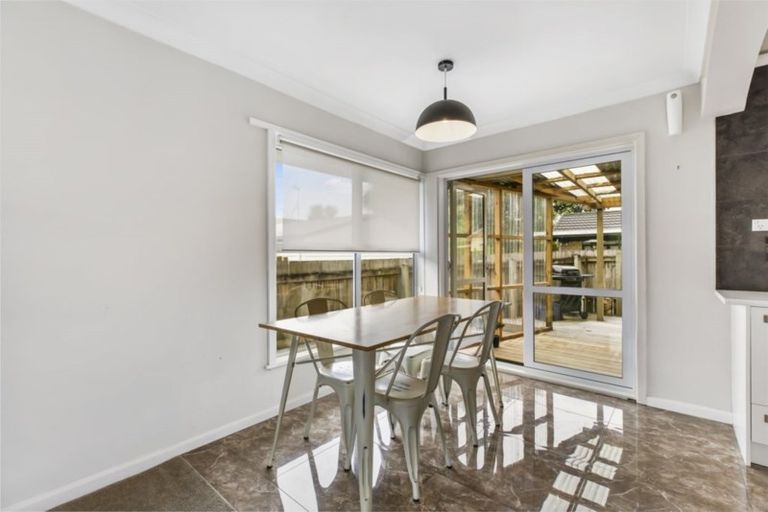 Photo of property in 118a Kimpton Road, Papatoetoe, Auckland, 2025