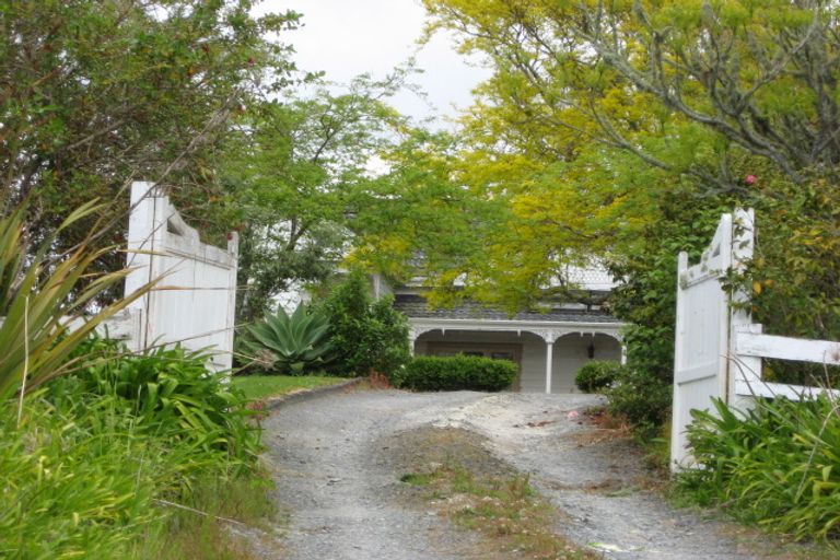 Photo of property in 427 Port Albert Road, Wellsford, 0972