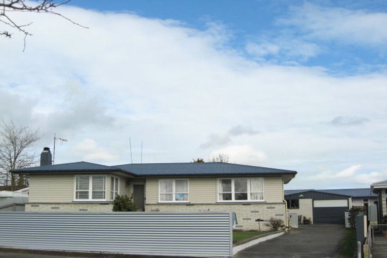 Photo of property in 22 Ngarimu Street, Havelock North, 4130
