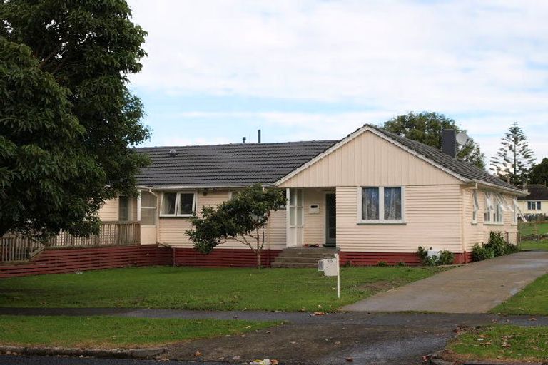 Photo of property in 13 Alexander Crescent, Otara, Auckland, 2023