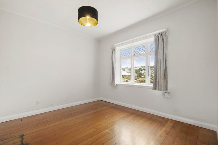 Photo of property in 248a Ohiro Road, Brooklyn, Wellington, 6021