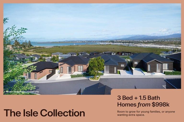 Photo of property in Clark House, 59/25 Clark Road, Hobsonville, Auckland, 0616