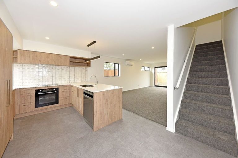 Photo of property in 3/31 Athol Terrace, Upper Riccarton, Christchurch, 8041
