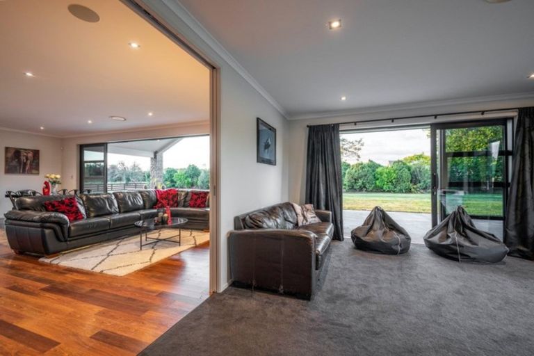 Photo of property in 98 Tamahere Drive, Tamahere, Hamilton, 3283