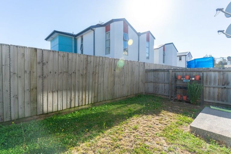 Photo of property in 5/81 Bordesley Street, Phillipstown, Christchurch, 8011