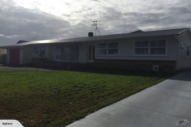 Photo of property in 18a Sheridan Street, Silverdale, Hamilton, 3216