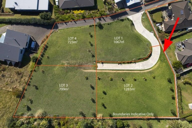 Photo of property in 3 Kite Way, Welcome Bay, Tauranga, 3112