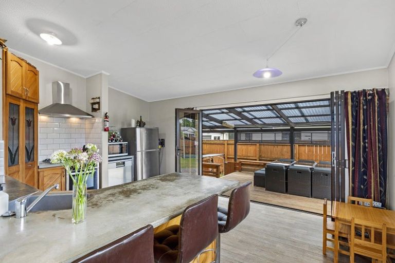 Photo of property in 735 Crozier Street, Pirongia, 3802