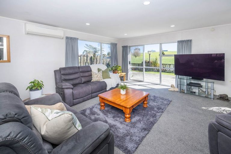 Photo of property in 1377 Orini Road, Orini, Taupiri, 3792