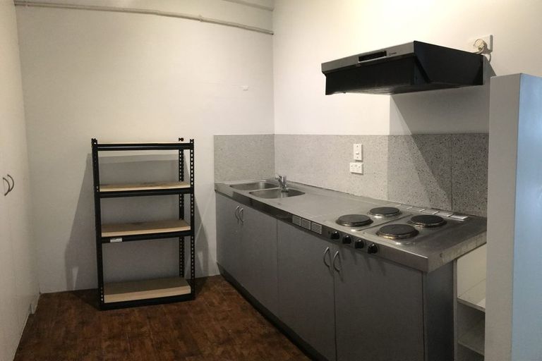 Photo of property in 1/29 Cross Street, Auckland Central, Auckland, 1010