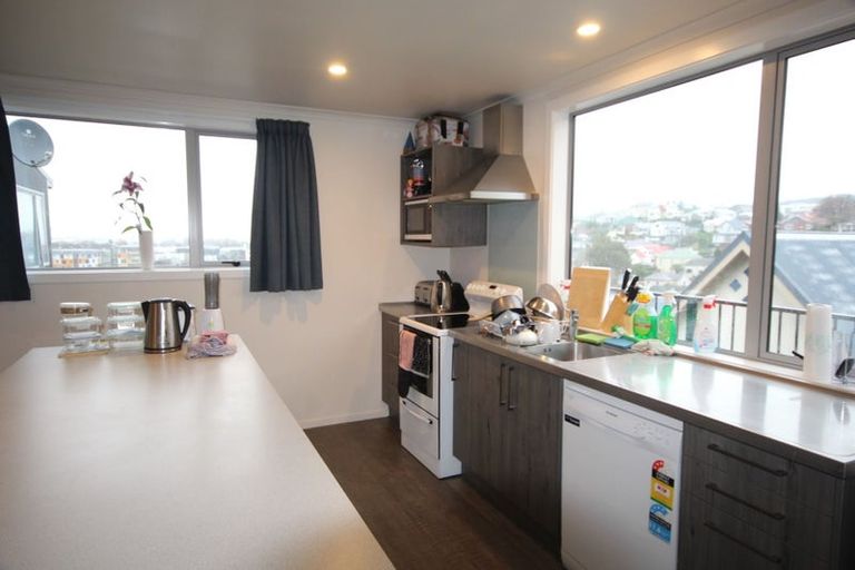 Photo of property in Includes 135, 137 Harbour Tce, 139 Harbour Terrace, North Dunedin, Dunedin, 9016