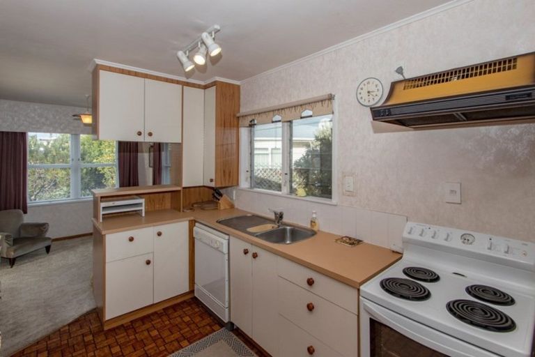 Photo of property in 5 Morgan Avenue, Marewa, Napier, 4110