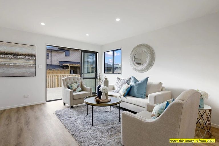 Photo of property in 14/25 Vodanovich Road, Te Atatu South, Auckland, 0610