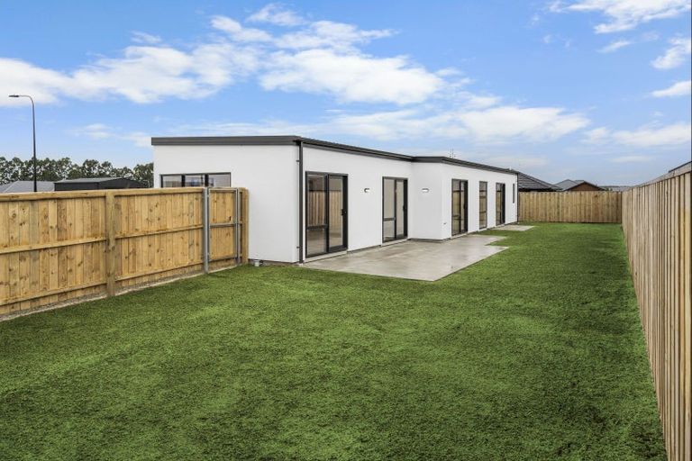 Photo of property in 21 Rosalind Avenue, Darfield, 7571