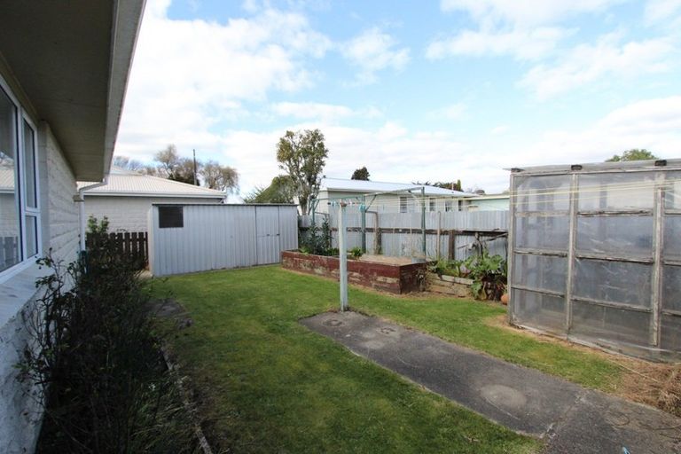 Photo of property in 10b Edward Street, Pahiatua, 4910