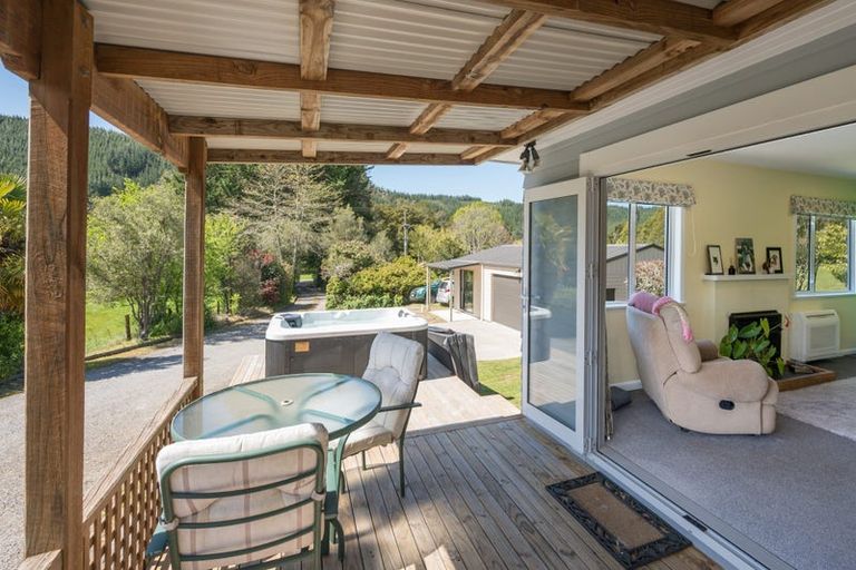 Photo of property in 359 Pigeon Valley Road, Pigeon Valley, Wakefield, 7096