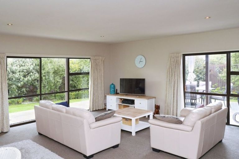 Photo of property in 25 Fairweather Crescent, Kaiapoi, 7630