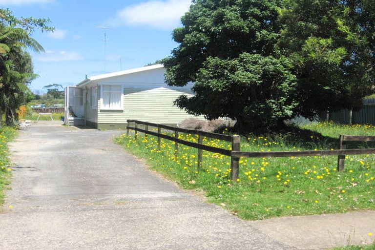 Photo of property in 5c Rankin Street, Kaikohe, 0405